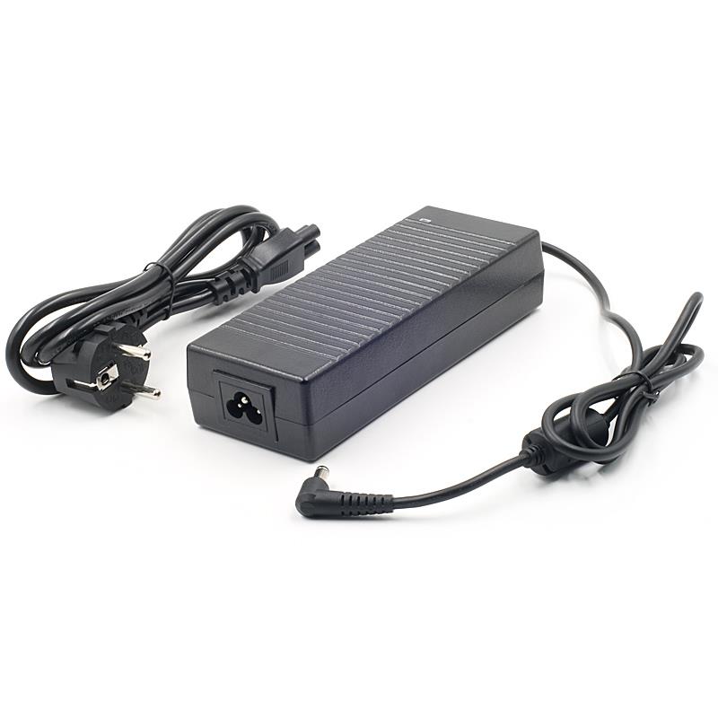 100W, DC20V European Plug Power Supply