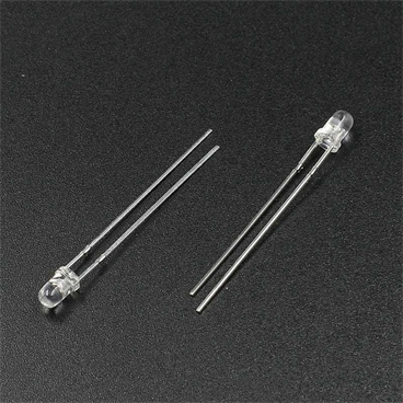 3mm LED Lights Emitting Diodes