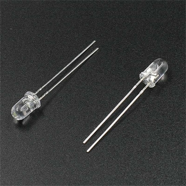 5mm LED Lights Emitting Diodes