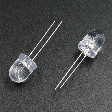 10mm LED Lights Emitting Diodes