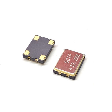 12.288Mhz Active Oscillator 7050 Surface Mount