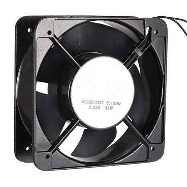 Cooling Fan 150 x 150 x 50mm AC 220V-240V