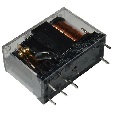 PCB Relay HLS-14F3L Power Relay 8 Pin 5A