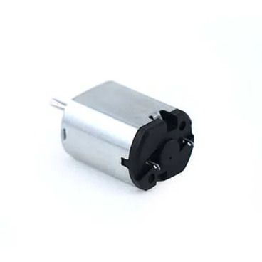 15mm Micro Electric DC Motor