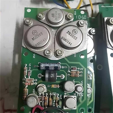 2N3055 NPN Power Transistor TO-3