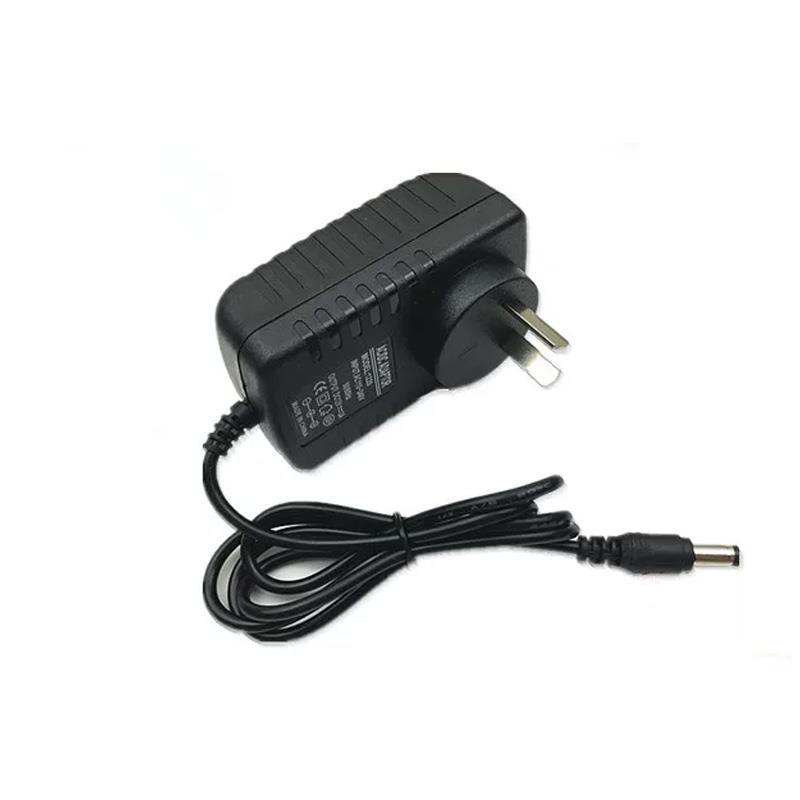 9V 1A Power AC Adapter Australian Plug