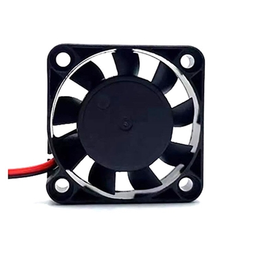 40x40x10mm 4010 DC 12V Cooling Blower Brushless Mini Fan